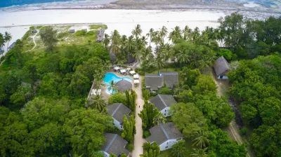 Pinewood Beach Resort & Spa Отели в г. 