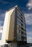 Bliss 3000 Furnished Studios Các khách sạn ở 