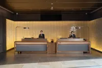 윤무 온천 리조트