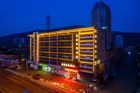 Xining Xiadu Licheng Hotel