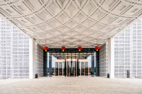 Turpan Hengze Hotel Ξενοδοχεία στην πόλη 