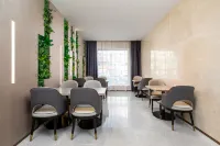 Lavande Hotel Daqing Municipal Government Wanda Plaza Jingliu Street Branch