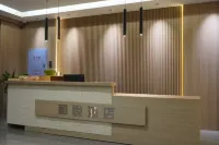和悅飯店