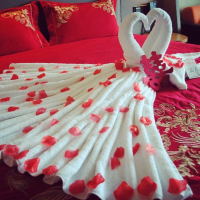 歡朋蜜月套房 佛山西樵山希爾頓歡朋酒店優惠