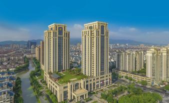 Grand New Century Hotel Of YiXing