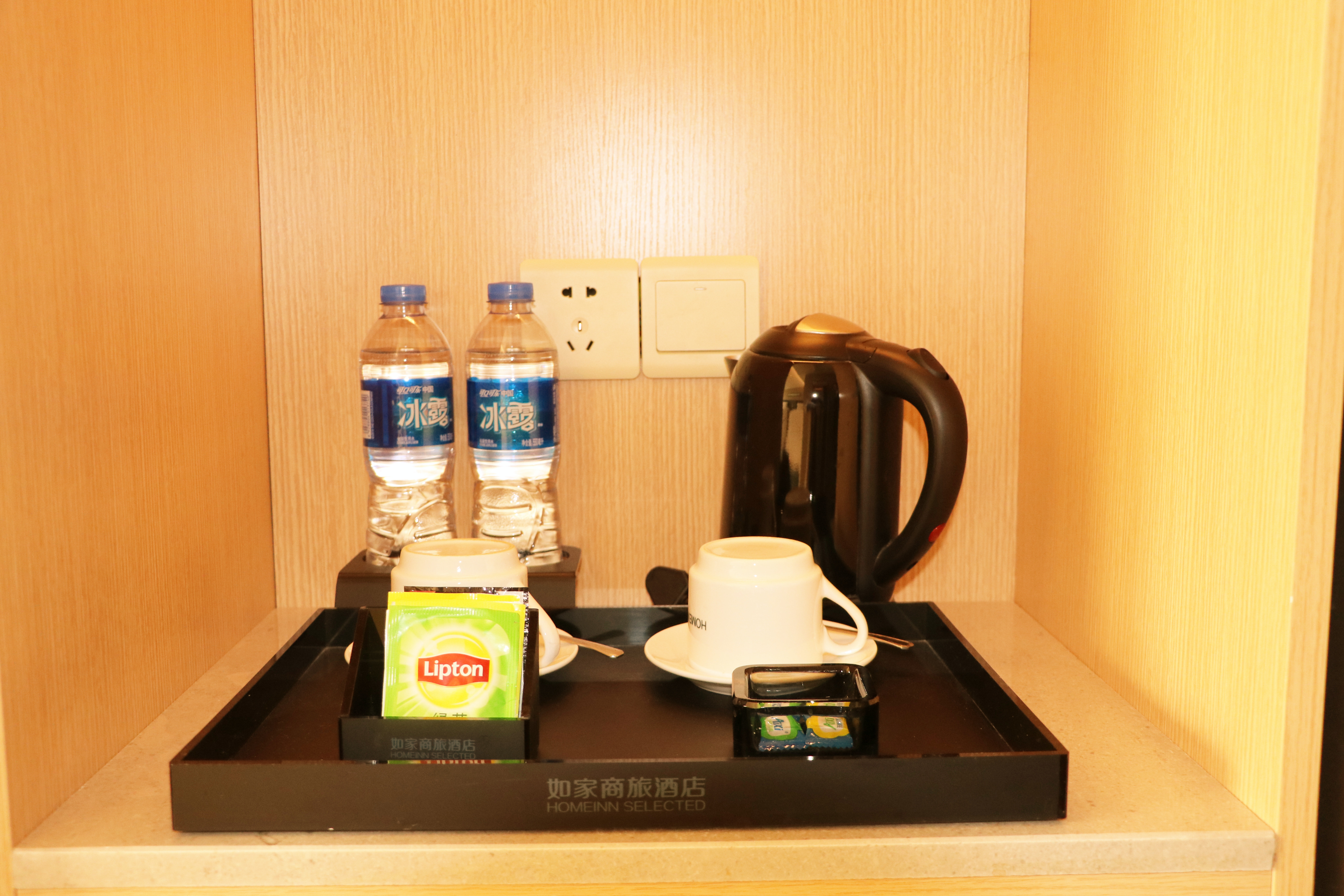 双床房（零压枕+徕芬吹风机）