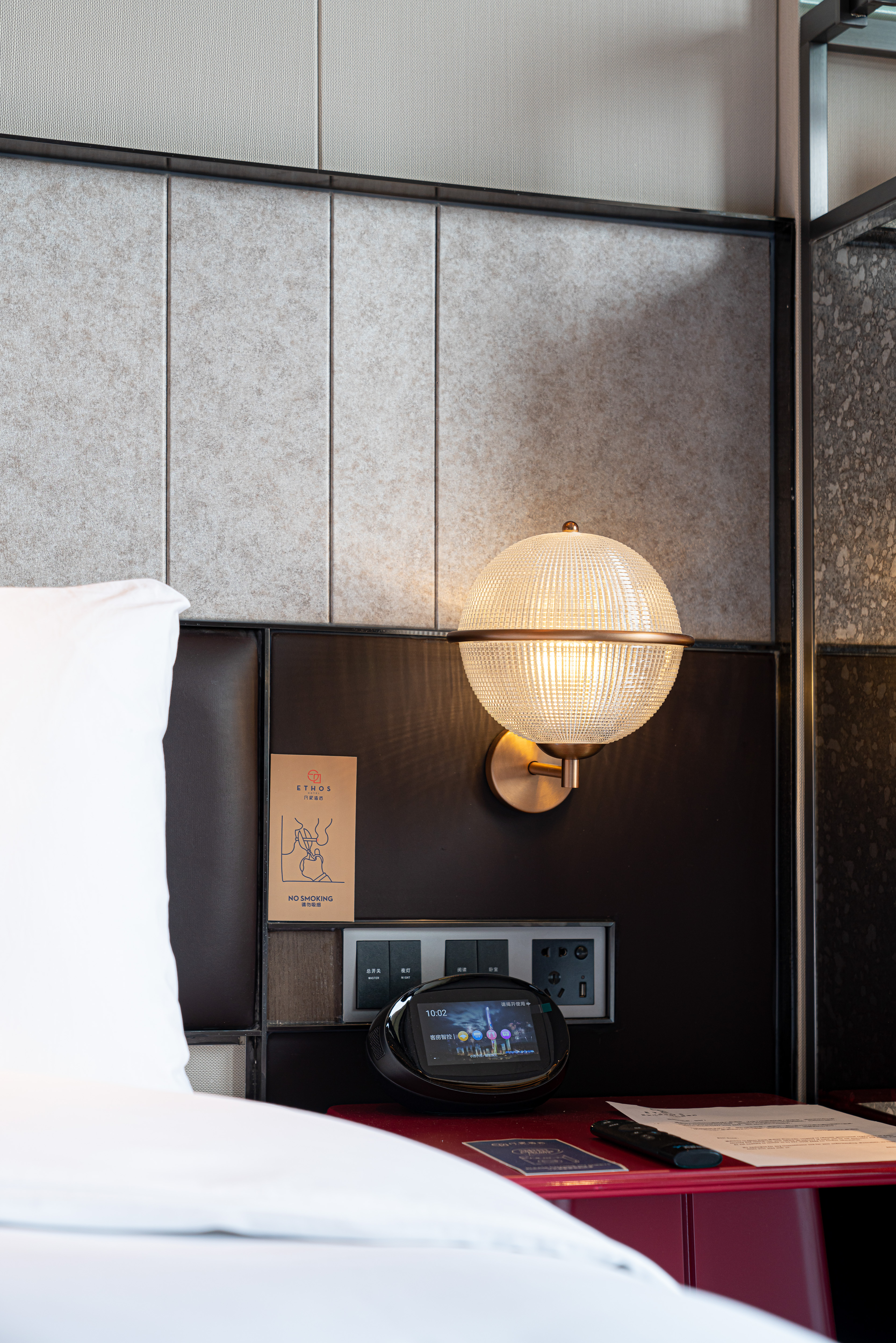 凡象影音大床房｜开放式阳台+爱奇艺VIP影视