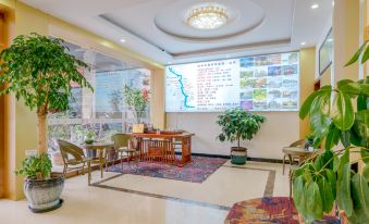 Faraway Home Boutique Inn(Two Rivers and Four Lakes Store in Guilin City Center)
