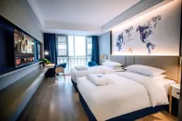 Biyang Kyriad Marvelous Hotel