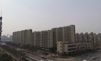 Crystal Orange Yizhuang Economic Development Zone Hotel