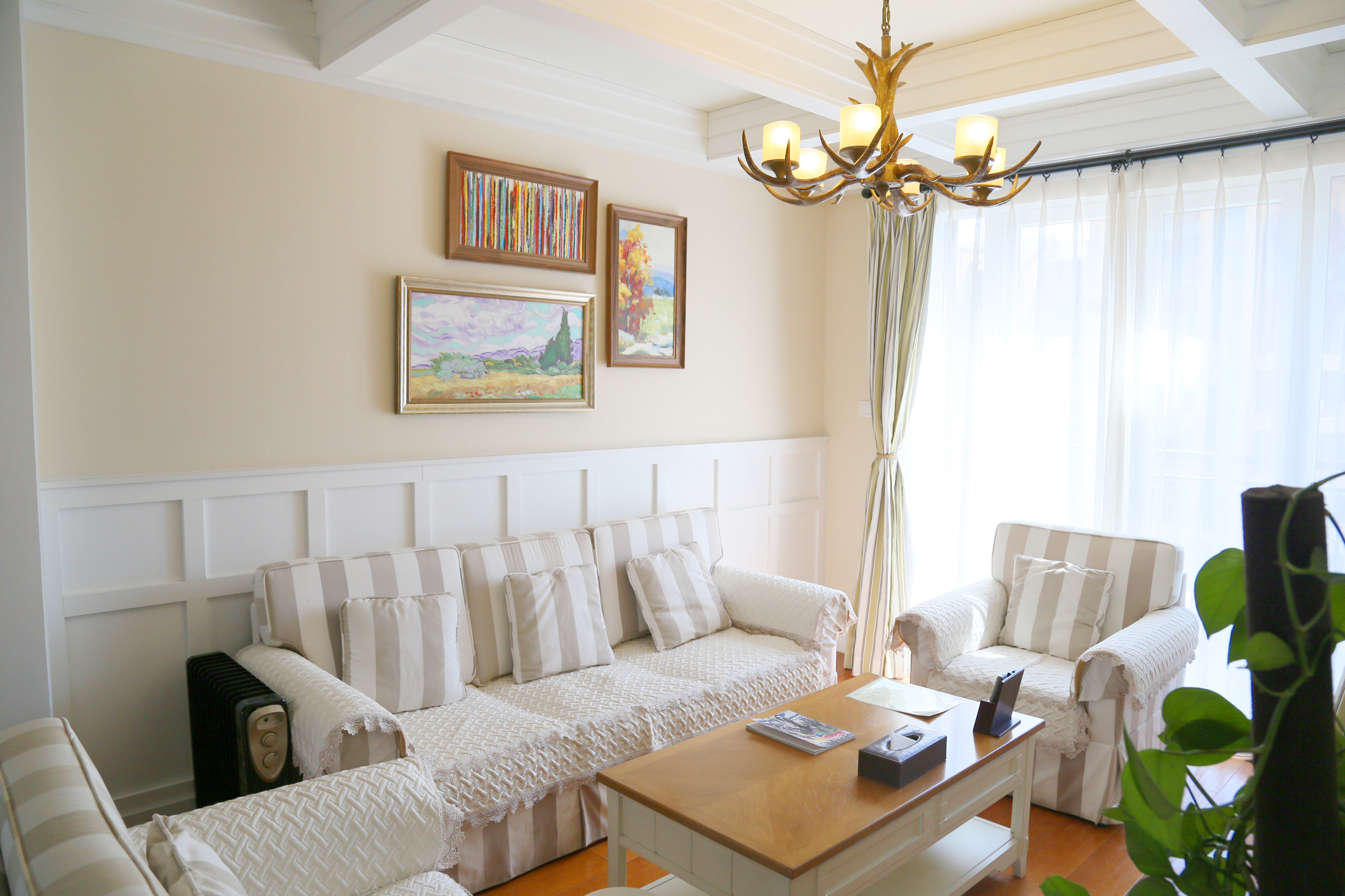 Orenda Teton Hotel洋房一居室