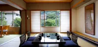 Yoshiike Ryokan