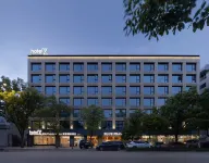 Linhai Z-HOTEL Puli Boutique Hotel