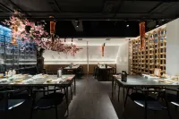 Qing Qiu Hotel