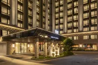 Hewitt Resort Naha Hoteles en 