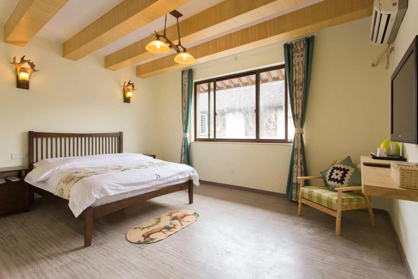 6-202美式鄉村房