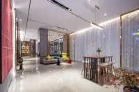 Borrman Hotel (Wuzhou Teng County)