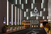 Six Star Motel Taoyuan Ξενοδοχεία στην πόλη 