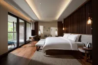 New World Qingyuan Hotel Hotéis em 