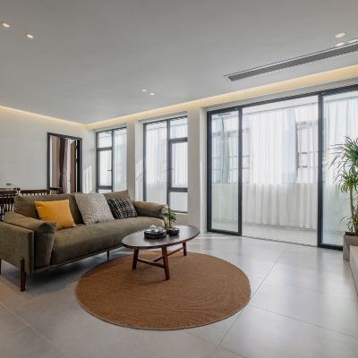 如南里·超級套房 如南里民宿（潮州古城牌坊街店）優惠