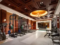 Baoding Diangu Argyle International Grand Hotel Hotels in Baoding