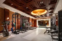 Baoding Diangu Argyle International Grand Hotel