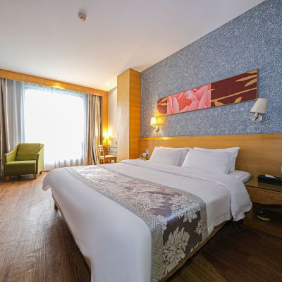 Special Queen Room 泉州宜家酒店優惠