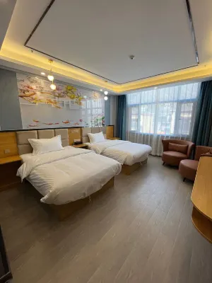 Chaya Starry Sky Youpin Hotel
