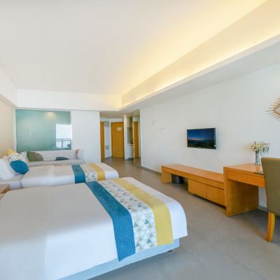 悠享海景麻將房 惠州巽寮灣慕尚海景度假酒店優惠