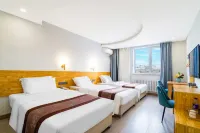 Dalian Aojia Business Boutique