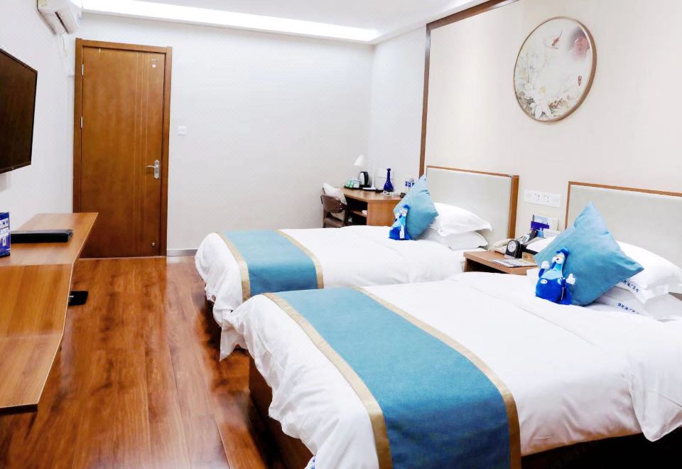 Deluxe Standard Room