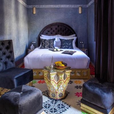Standard Double Room Riad Touda Promo Code