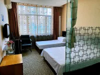 Tieli Commercial Express Hotel
