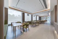 JI Hotel (Shaoguan Shixing Renminzhengfu)