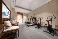 Moshang Qingya Hotel (Alar Nightless City)