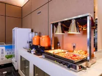 Ning'er Meijia Smart Hotel (High-speed Railway Station Branch) 닝얼 호텔