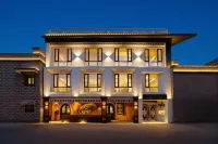 Lhasa Dongmawa (Potala Palace Branch)