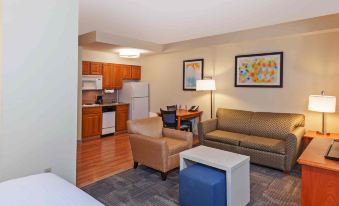 Homewood Suites by Hilton Brownsville