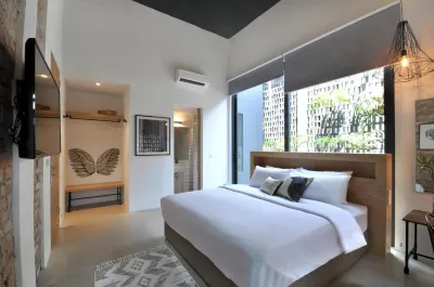 The Nest House Hotels in 