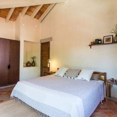 Deluxe Room Casa Ritual Promo Code