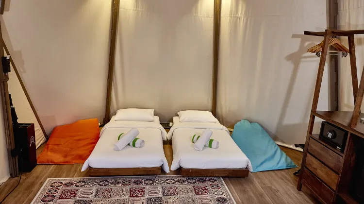 The Anmon Resort Bintan Room