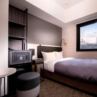 無障礙房 Joytel Hotel 難波道頓堀優惠