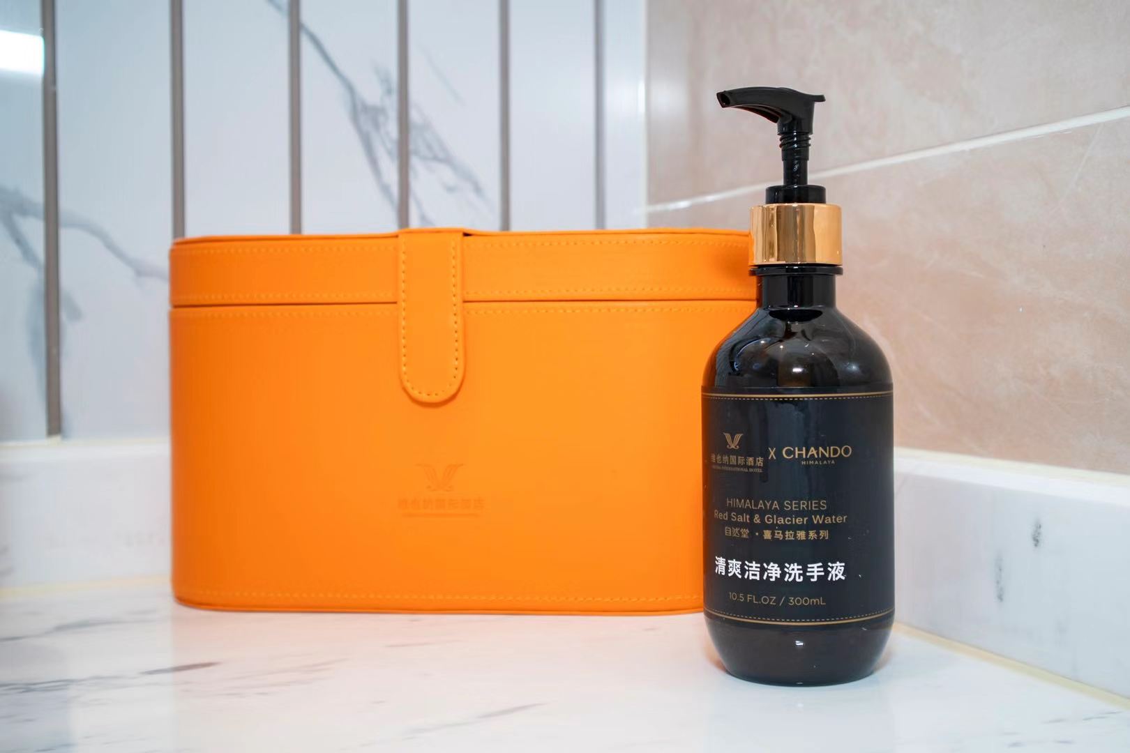 臻选|商务大床房