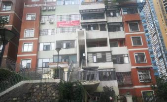 Guiyang Xiaoshicheng Pancheng Summer Resort Apartment