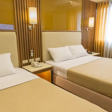 Kabayan Hotel Pasay