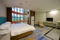 huayuan Hotel Hotel di 