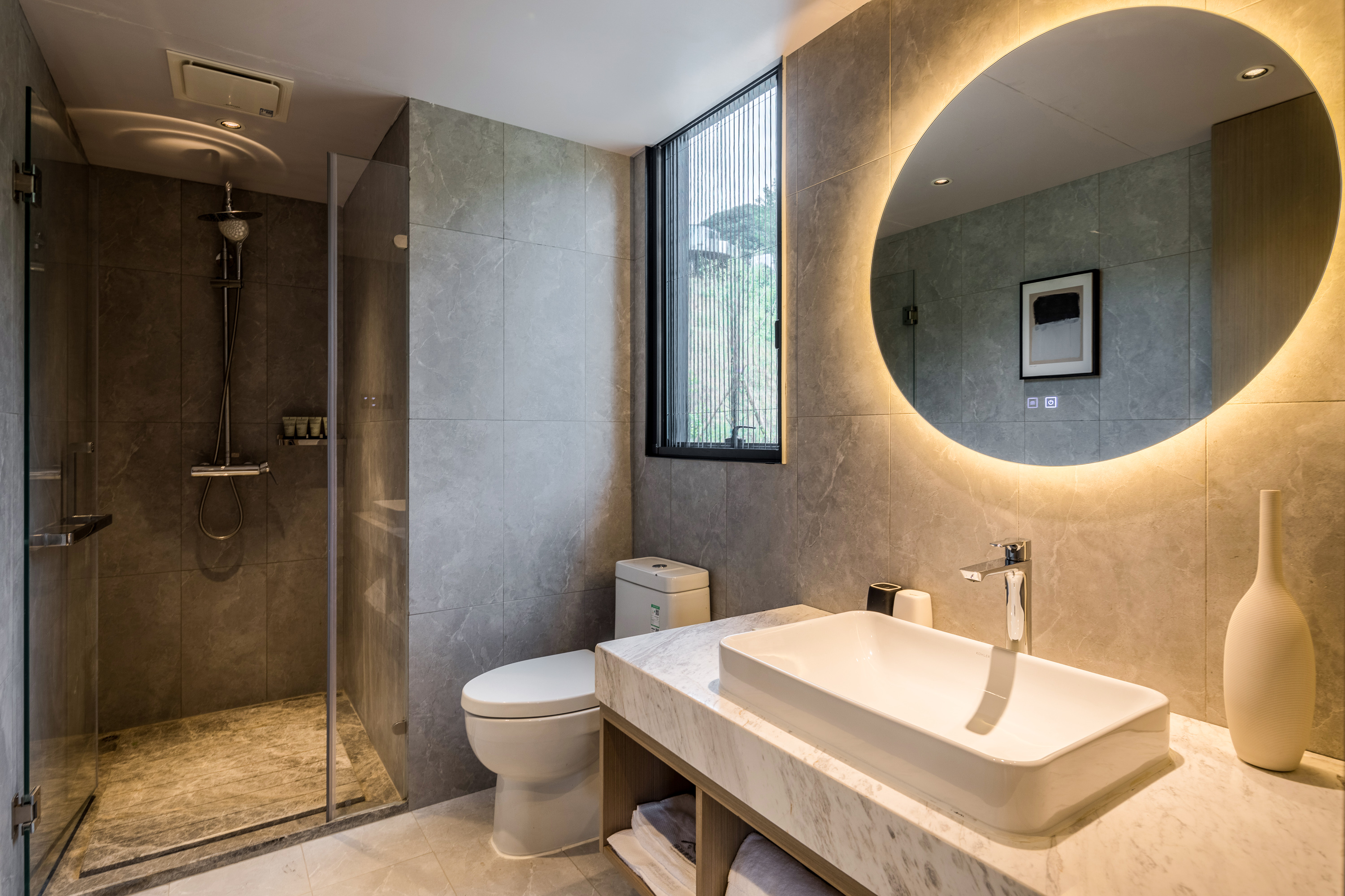 临水观景亲子套房