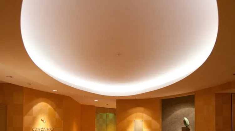 グランドハイアット 福岡 施設