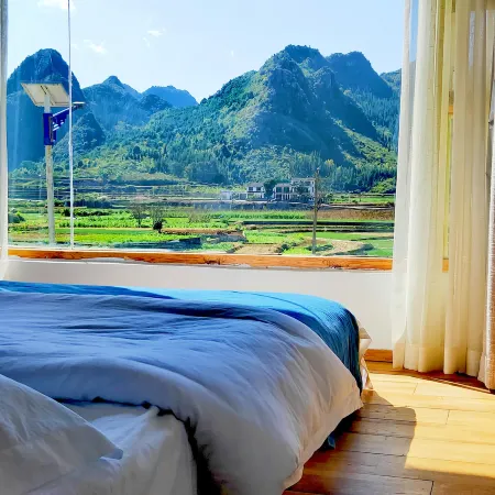 Wanfenglin Moonlight B&B