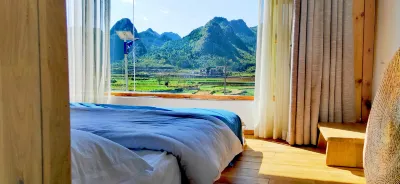 Wanfenglin  Moonlight  B&B Отели в г. 